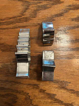 Tree, Bell, Star Cookie Cutters   MTS|131786