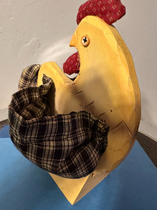 Chicken Egg Holder MTS|128376