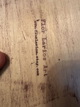 Our Lady of Guadalupe with Angel #63 VV MTS|133271