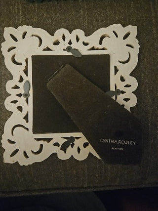 RM826-Square Frame