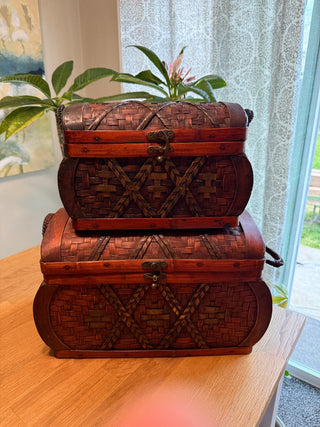 Nesting baskets|59727
