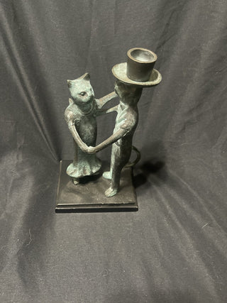 San Francisco USA SPI San Pacific Intl  Cats dancing  rsv