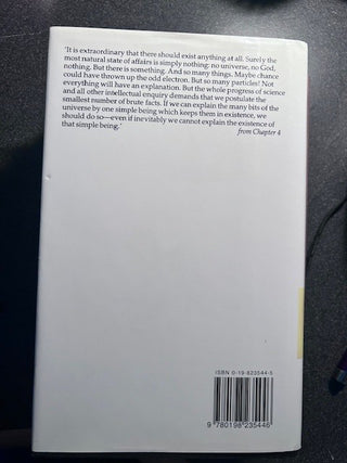 IS THERE A G-D|91627