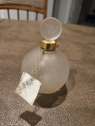 Eau de Toilette JE REVIENS Paris France RCD