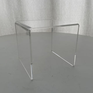 acrylic stand, small RSV
