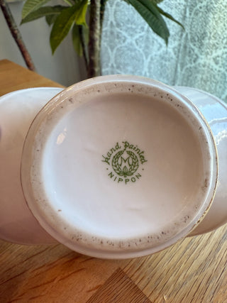 Antique Nippon Porcelain|52885