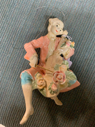 Silvestri Vintage Ornament|126622