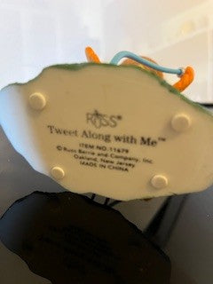 #1974 Tweet Along Garden Hose RSV