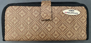Philippines Wallet Organizer MTS