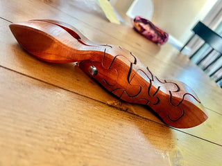 SALE!!! Unique Wooden Lobster Puzzle MTS