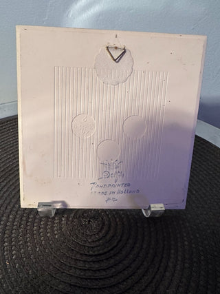 Delft Windmill Tile multicolor MTS|128244