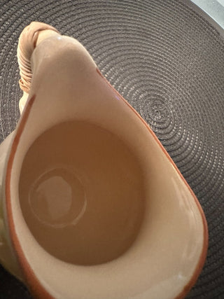 Pitcher Creamer Pintado A Mano MTS|128629