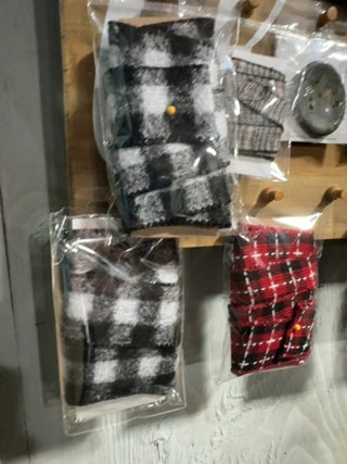 Ribbon Pack - 1 yard (+/-) - RCD