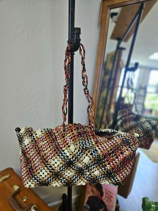 Handmade Recycled Tote MTS|115462