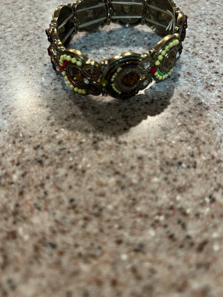 Bling bling bracelet|121676