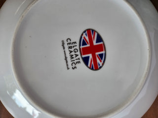 London Collectors Plate 8"