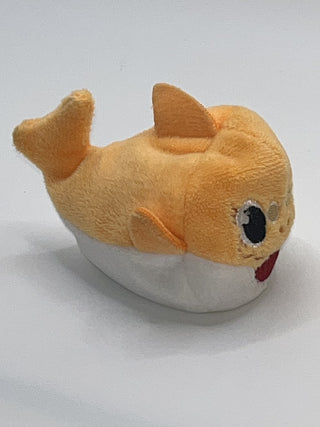 Pinkfong Grandma Shark Beanbag Plush RSV 95|159969