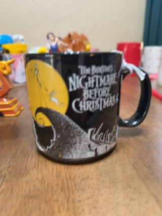 NBC Coffee Mug