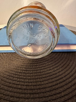 Decanter Cabin Still Pheasant MTS|128369