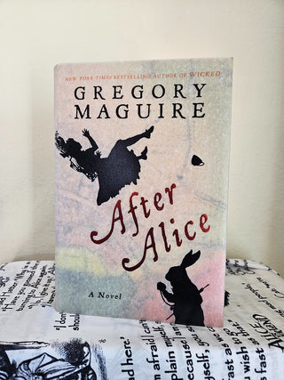 After Alice [Hardcover] Book|129517