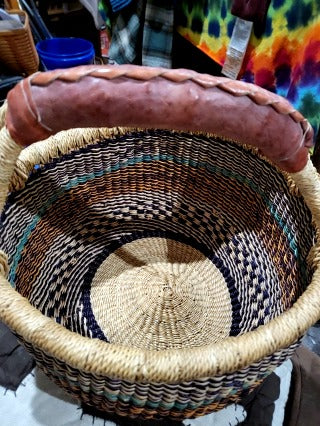Bolga Basket (medium)