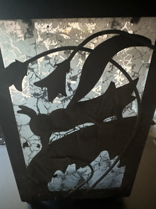 Grass hopper lantern #62 VV MTS|74116