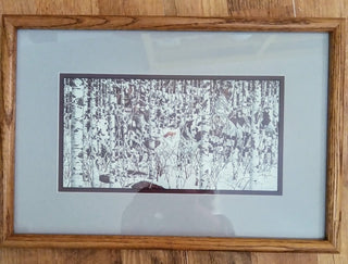MW Bev Doolittle Print MTS