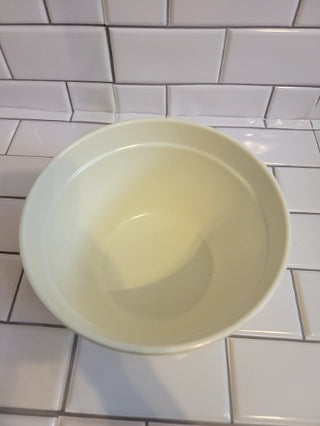 JMD- *Set of 3* Vtg. Melamine Mixing Bowl Set