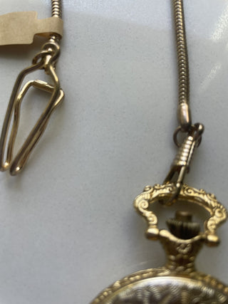 Vintage LUXURY Pocket Watch -RSV|92555