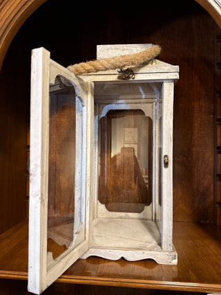 Large Farmhouse lantern RCD|146097