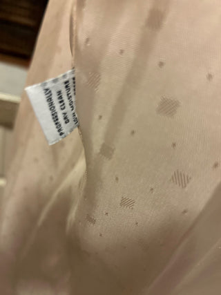 Vtg. Ashley Scott 100%Wool Coat-RSV|109032