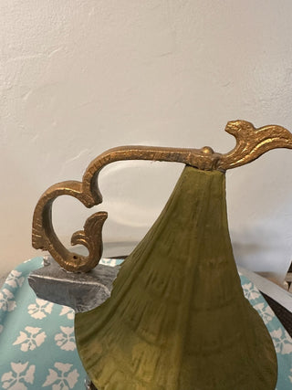 Antique Door Lamp MTS|99579