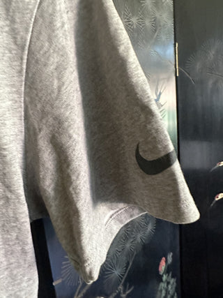 Nike grey t-shirt #47 VV MTS|100122