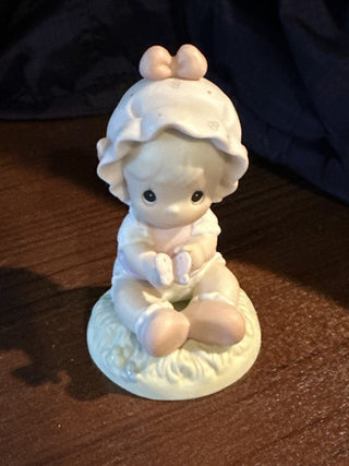 Precious Moments "We are God's Workmanship". #SM RCD|145877