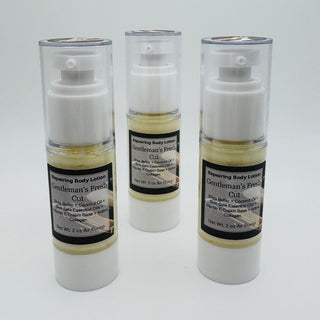 Repairing Body Lotion - Gentleman's Fresh Cut - RCD|142858