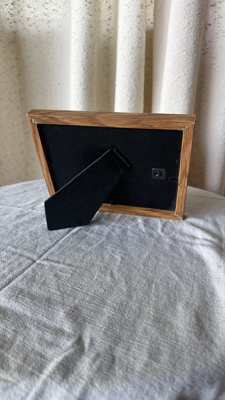 Vintage Cows Framed (LZD - RSV)|71624