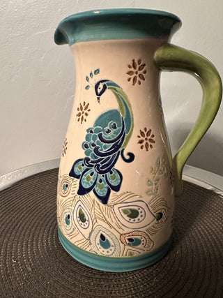 Dutchwax 9.5" Pitcher MTS