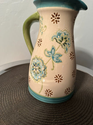 Dutchwax 9.5" Pitcher MTS