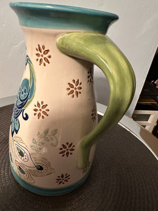 Dutchwax 9.5" Pitcher MTS