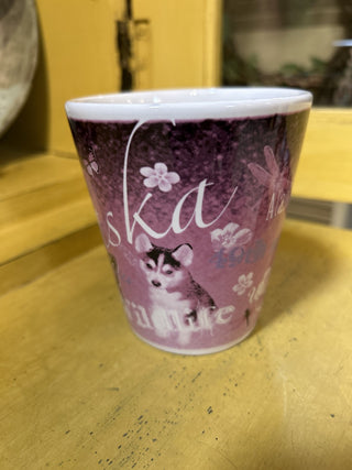 12F Pink Alaska Mug MTS|70856
