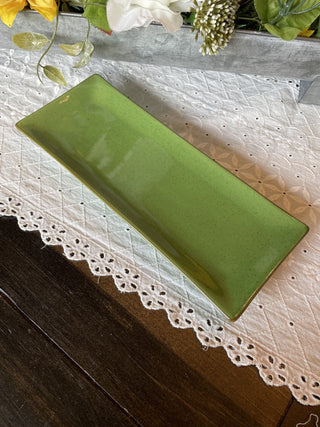 Green Tray - RDC