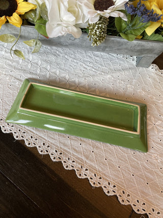 Green Tray - RDC