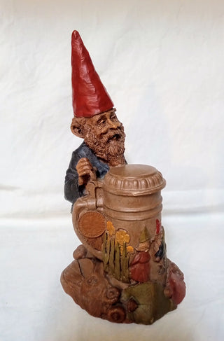 MW Tom Clark "Frank" MTS|128553