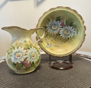 Royal Chintz Arnart 2063 Pitch Bowl|38628