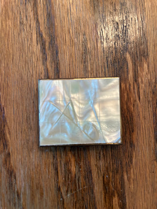 Vintage Powder Compact    MTS|102643