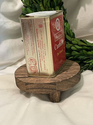Watkins Purest Ground Cinnamon Tin w/cinnamon - RCD|101317