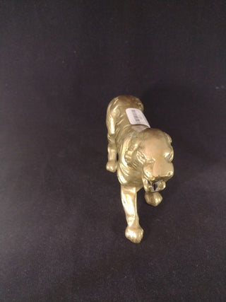 Solid Brass Tiger figurine RCD|62838