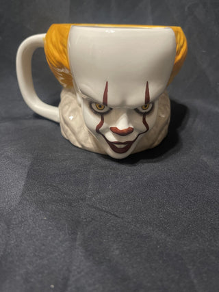 clown mug rsv