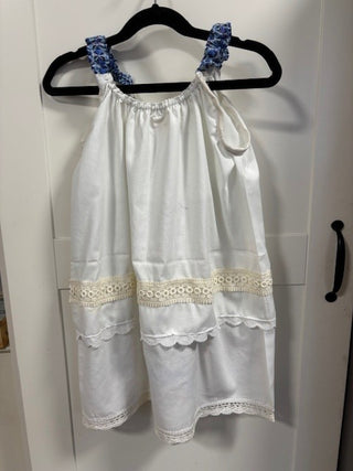 isd handmade sun dress|55208