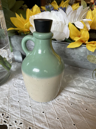 Vtg Avon Bay Rum Aftershave Bottle RCD|73752